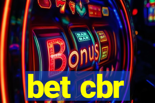 bet cbr